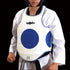Dynamics-Back Supported-Body Protector-front